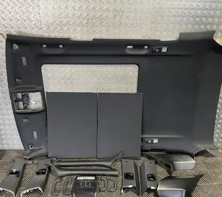 BMW X5 E70 Headlining 205834PB