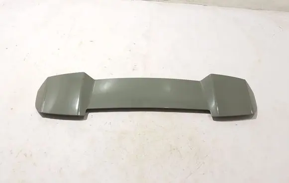Volvo C40 Tailgate/trunk spoiler 32296192
