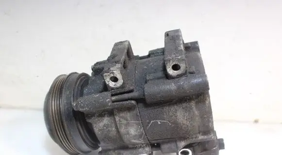 Air conditioning (A/C) compressor (pump)
