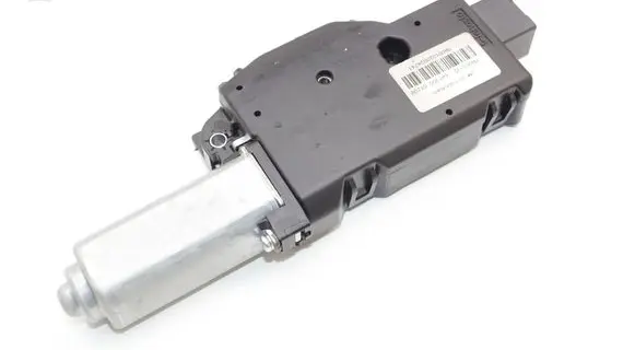 Mitsubishi Outlander Sunroof motor/actuator 5855A065