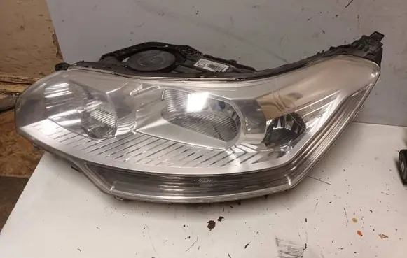 Citroen C5 Headlight/headlamp 9684845580 89902486 89901888