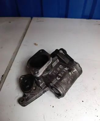 Renault Scenic II - Grand scenic II EGR valve 8200194323