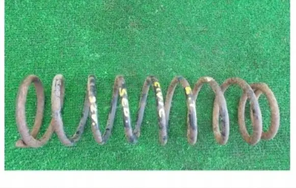 Honda Civic Rear coil spring