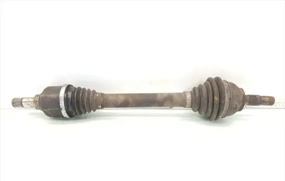 Peugeot Partner Front driveshaft