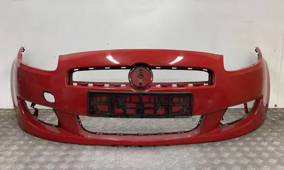 Fiat Bravo Front bumper 735414394