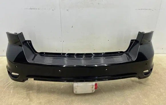 Fiat Freemont Rear bumper 1TY37TRMAA