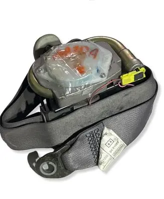Mazda 6 Front seatbelt 0431093