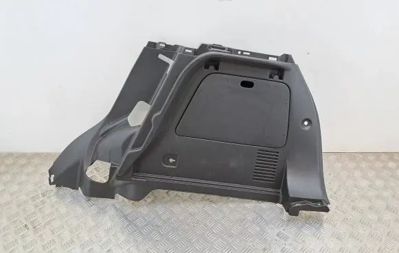 Opel Mokka X Trunk/boot side trim panel 95914498