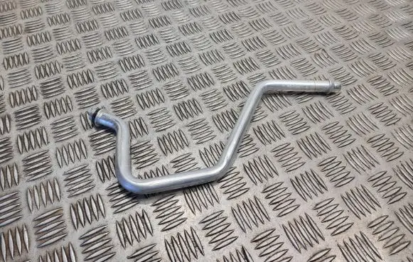 Mercedes-Benz B W245 Heater radiator pipe/hose 