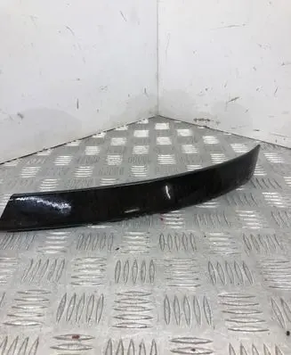 BMW 5 E60 E61 Other front door trim element 356303 B2L02S