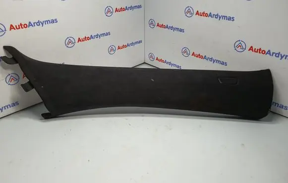 BMW 7 G11 G12 (A) pillar trim 7355328 51437355328