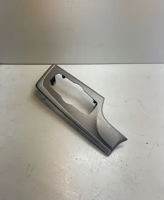 BMW 5 F10 F11 Panel trim 9166644