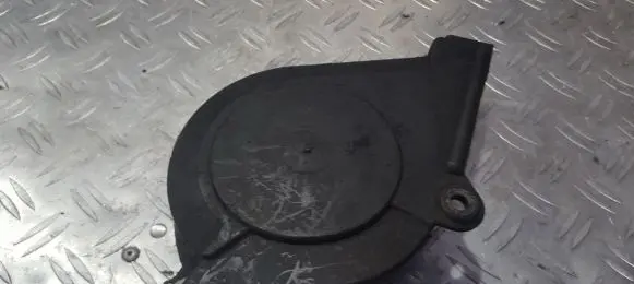 Renault Scenic I Timing belt guard (cover) 7700111603