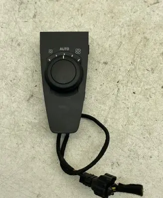 Climate control unit