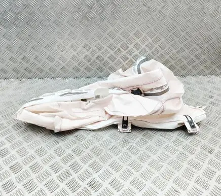Audi Q3 F3 Roof airbag 83A880742D