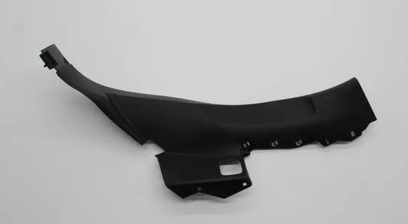 Audi Q7 4M Other sill/pillar trim element 4M0867768G