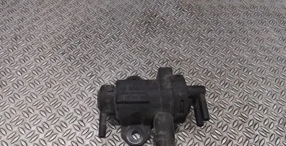 Peugeot 807 Turbo solenoid valve 9628971180 0928400309
