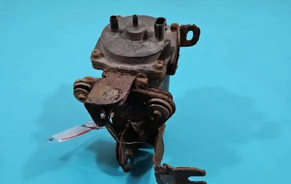 Nissan Juke I F15 Fuel filter housing 284K3BV80A IMPRK1360915