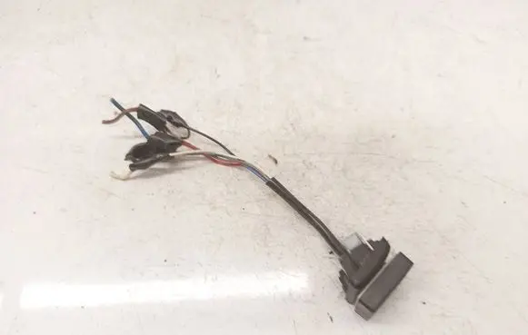 Audi A6 S6 C5 4B Other switches/knobs/shifts 208301