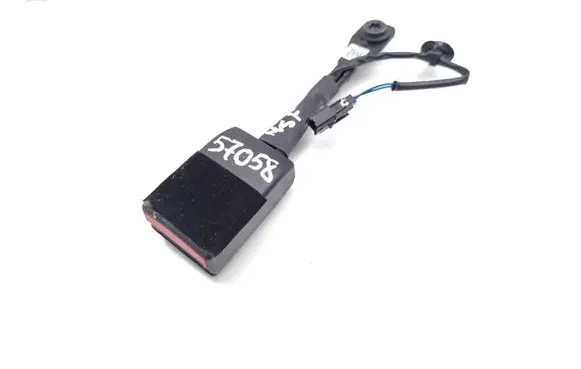 Opel Insignia B Front seatbelt buckle 39149157