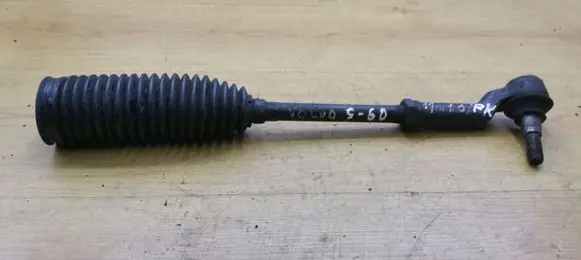 Steering tie rod