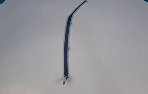 Nissan X-Trail T33 Front bumper upper radiator grill 623106RU0A