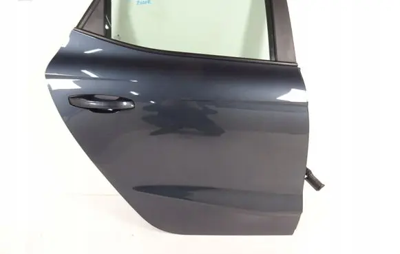 Seat Ibiza V (KJ) Rear door