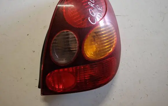 Toyota Corolla E110 Rear/tail lights 22076587