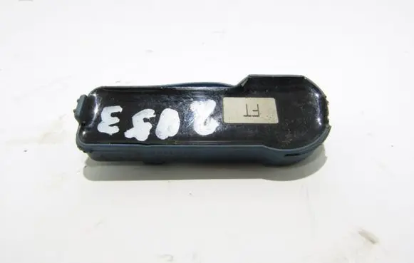 Opel Antara Tire pressure sensor 25789964