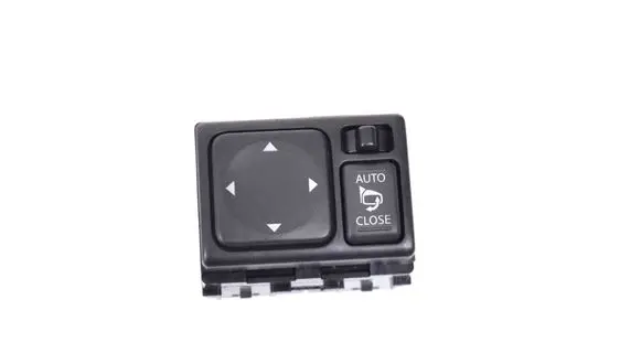 A set of switches
