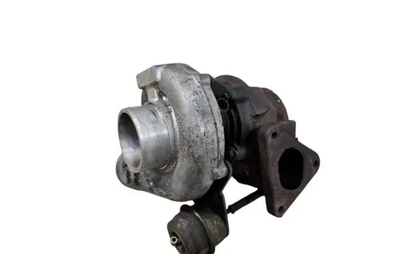 Mercedes-Benz E W210 Turbo A6110960099