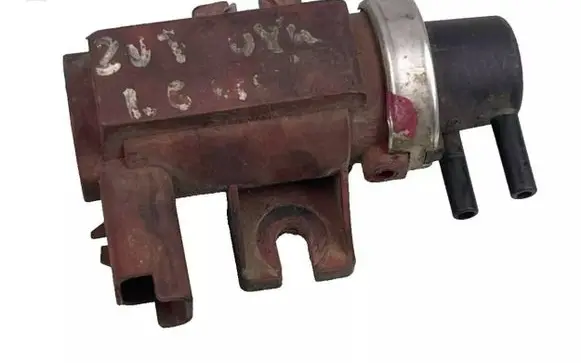Peugeot 307 Turbo solenoid valve 9652570180