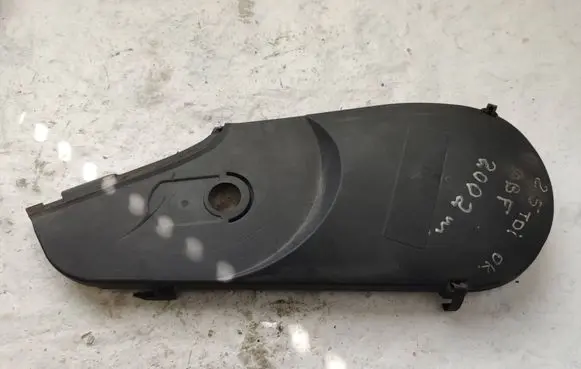 Volkswagen II LT Timing belt guard (cover) 074109107J