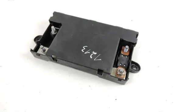 Land Rover Range Rover Sport L494 Fuse module