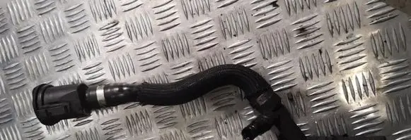 Ford Mondeo MK IV Oil fill pipe 1027982s0