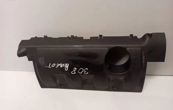 Peugeot 308 Engine cover (trim) M04013A150F M04013A150