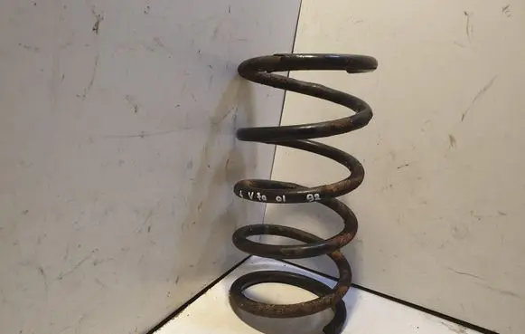 Volvo V70 Rear coil spring