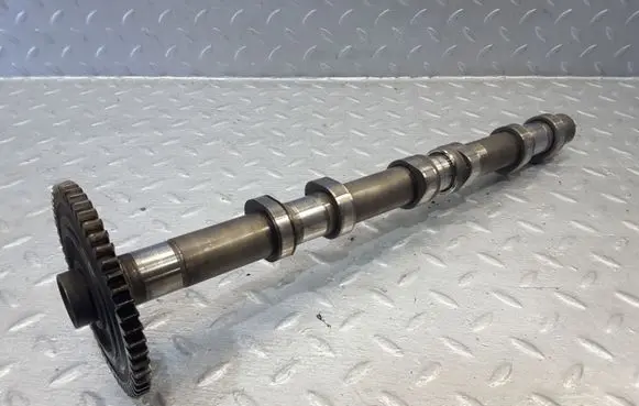 Mercedes-Benz S W221 Camshaft A64224 MBTR64224W 1011702373502