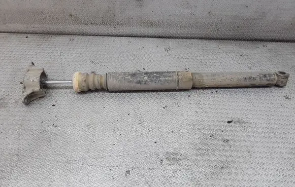 Ford Focus C-MAX Rear shock absorber/damper