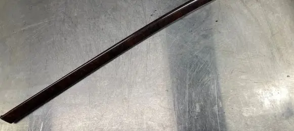 Volvo S80 Other front door trim element 09182313