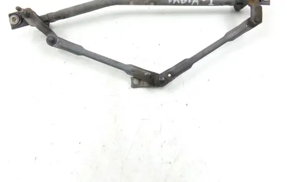 Skoda Fabia Mk1 (6Y) Front wiper linkage 6Q1955119