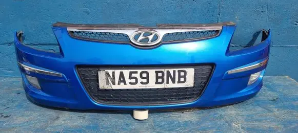 Hyundai i30 Front bumper 86511-2R300