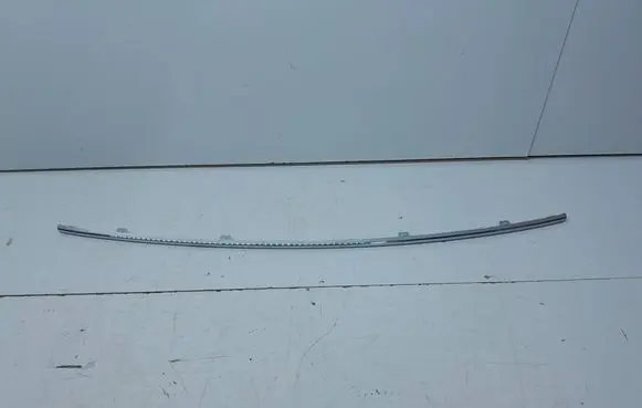 Skoda Octavia Mk3 (5E) Front bumper splitter molding 5E0853551