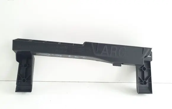Peugeot 5008 II Other rear door trim element 9814467380