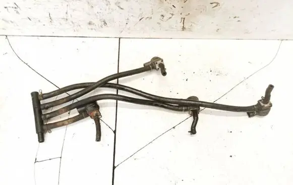 Suzuki SX4 LP gas injector 