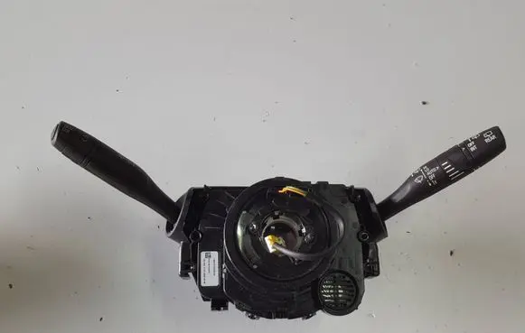 Multifunctional control switch/knob