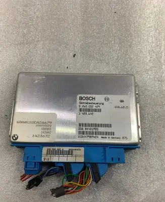 BMW 5 E39 Gearbox control unit/module 1423642 0260002429