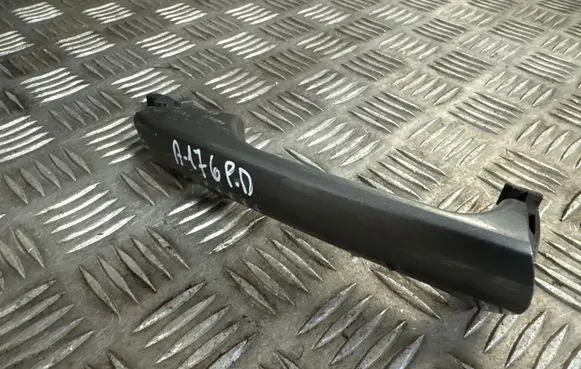 Mercedes-Benz A W176 Front door exterior handle A2047600270
