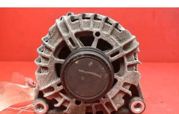 Ford Focus Generator/alternator AV6N10300GC