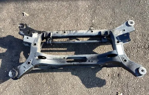 Hyundai Tucson TL Rear subframe 55405D7500